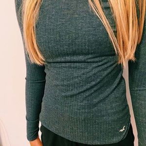 Hollister long sleeve